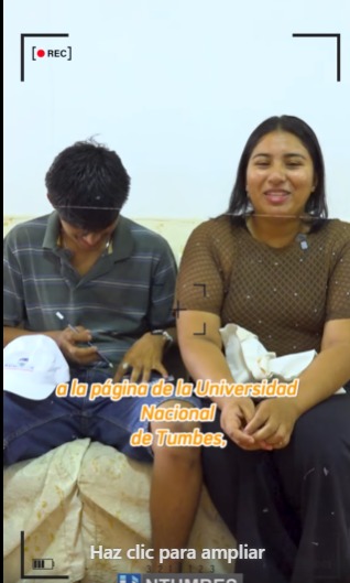 Juan Jesús Sosa Velásquez alcanzó el primer puesto en Medicina Veterinaria y Zootecnia